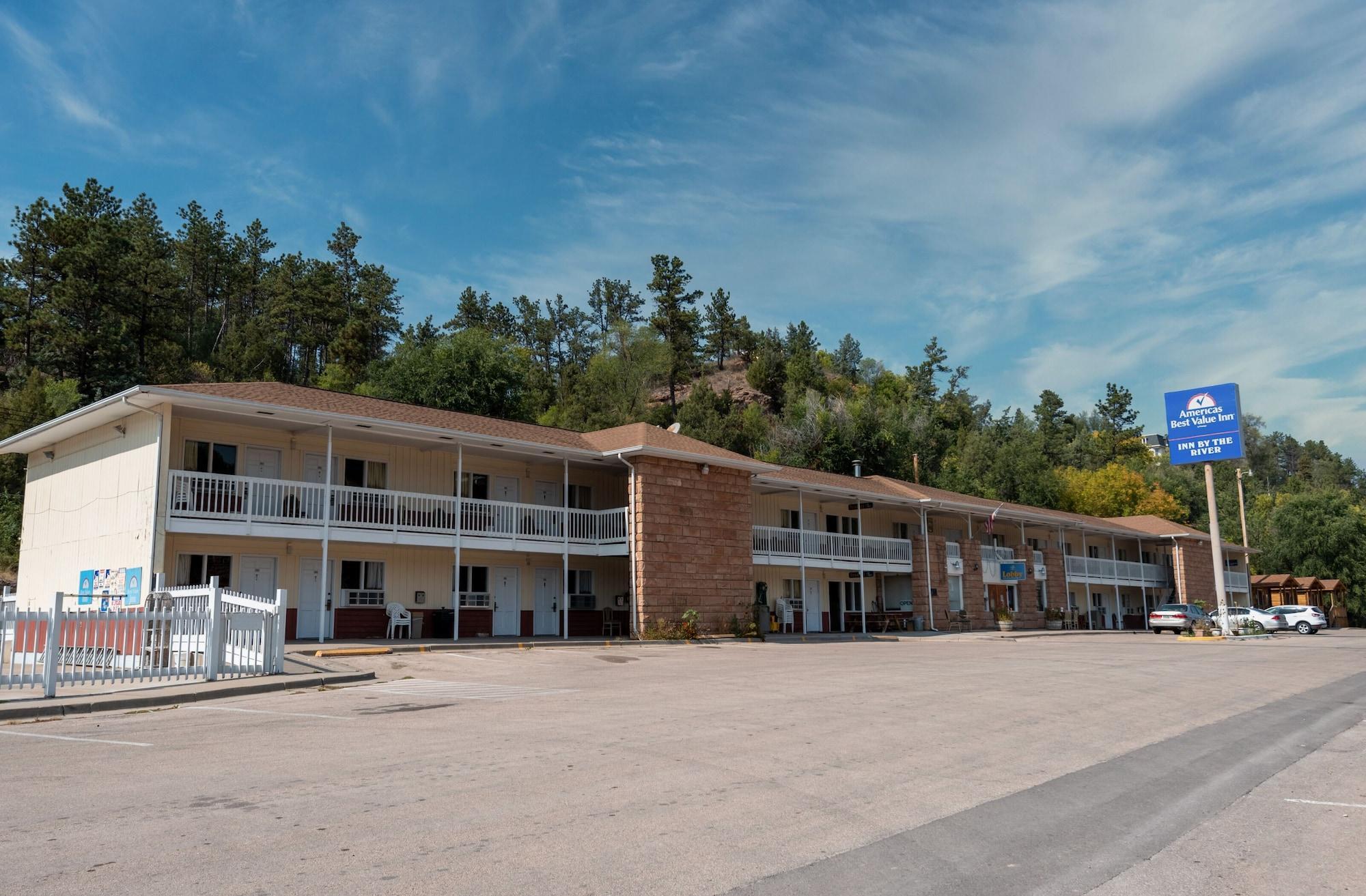 Americas Best Value Inn Hot Springs Luaran gambar